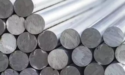 Пруток алюминиевый Д16